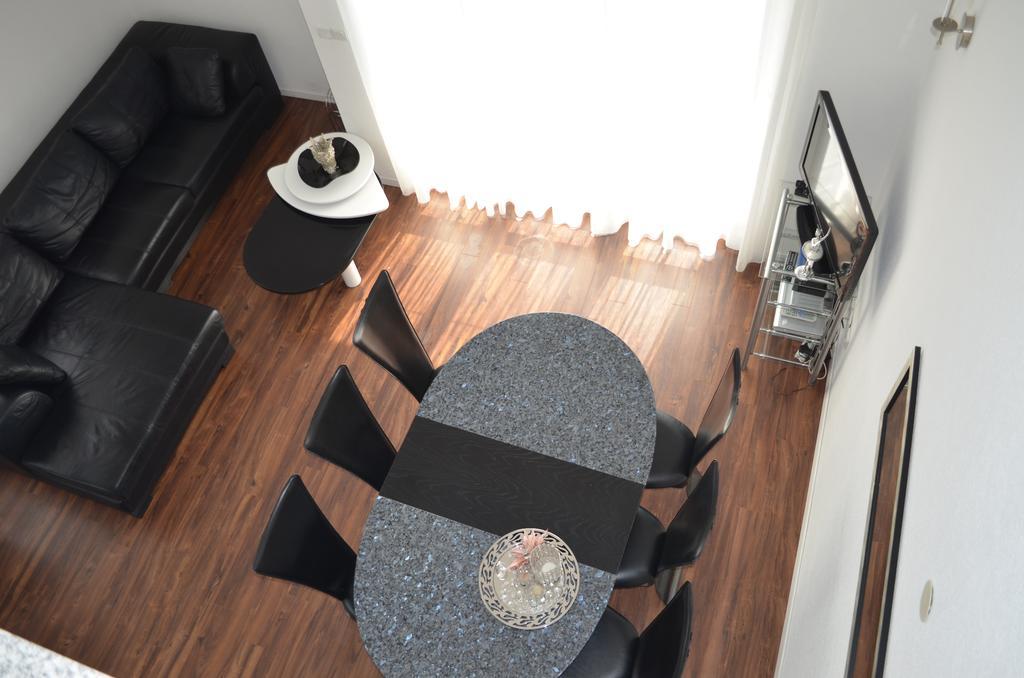 Luxury Apartments Zana 자다르 외부 사진
