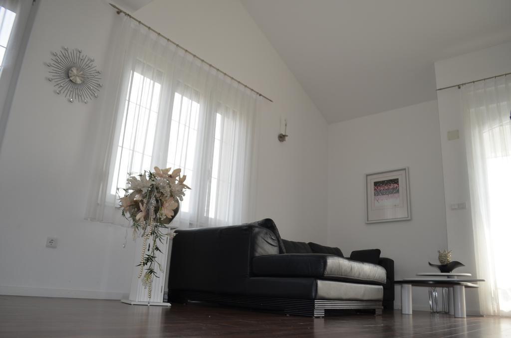 Luxury Apartments Zana 자다르 외부 사진