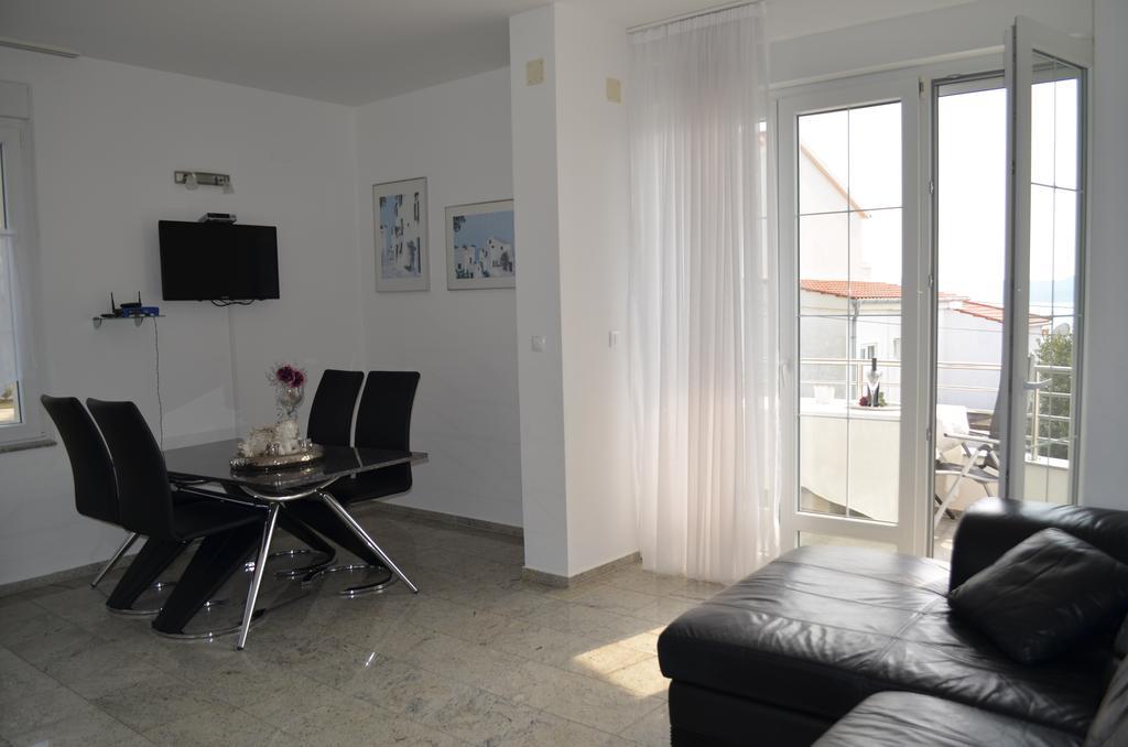 Luxury Apartments Zana 자다르 외부 사진