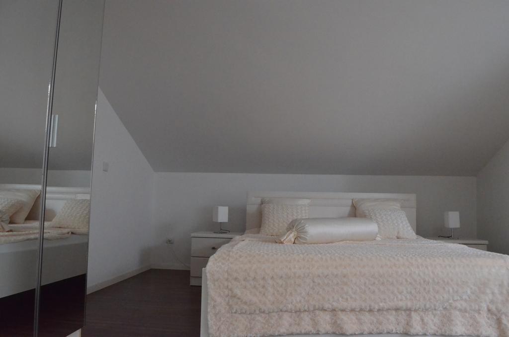 Luxury Apartments Zana 자다르 외부 사진