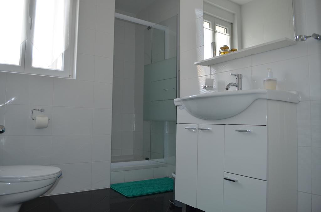 Luxury Apartments Zana 자다르 외부 사진