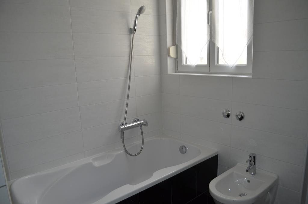 Luxury Apartments Zana 자다르 외부 사진