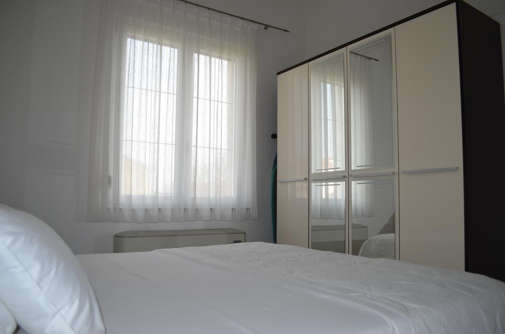 Luxury Apartments Zana 자다르 외부 사진