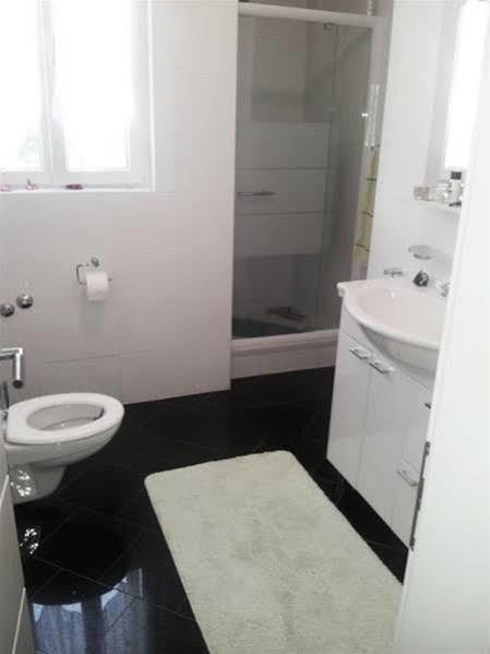 Luxury Apartments Zana 자다르 외부 사진