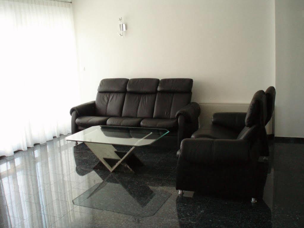 Luxury Apartments Zana 자다르 외부 사진